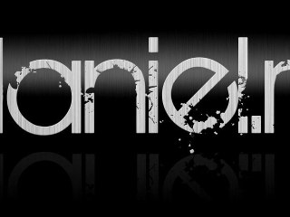 Daniel Lazar - Have Yourself A Merry Little Christmas