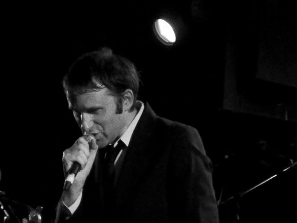 Joli souvenir de Jérome Attal un soir de décembre 2010 ...