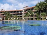 Alpina Phuket Nalina Resort & Spa Thailand - official video