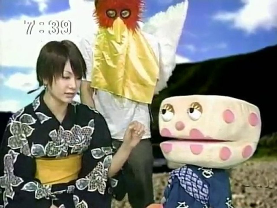 sakusaku20030808米子＆ジゴのMission～カエラを攻撃～　2/4