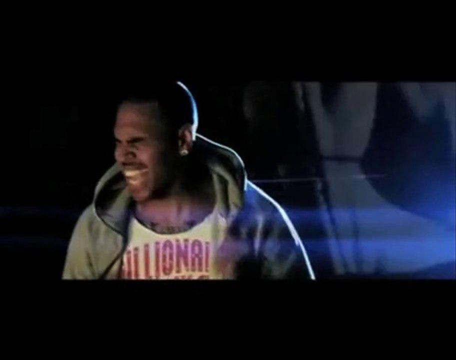 BOW WOW - "Ain't Thinking About You", joué en 1er sur Goom