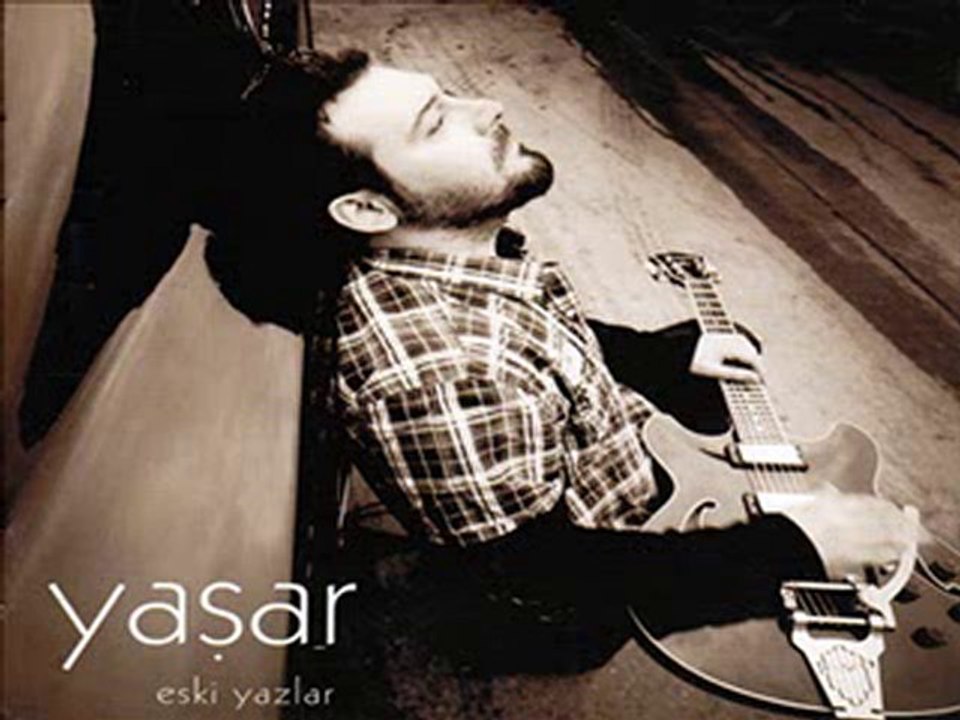 Yaşar Denizin Tuzu Eski Yazlar 2010 Full Albüm Mp3 İndir