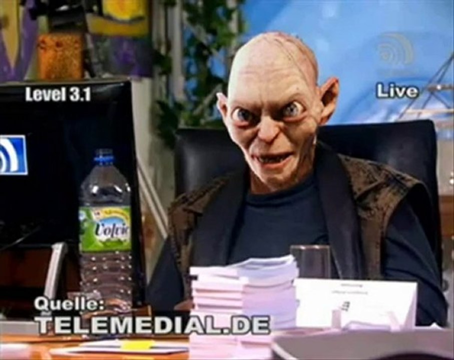 Kanal Telemedial - Des Meischders wahres Gesicht