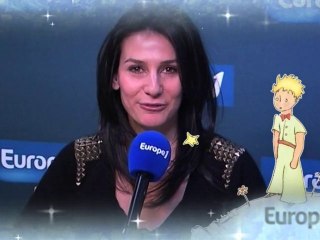 Le Petit Prince, lu par Bernard Giraudeau