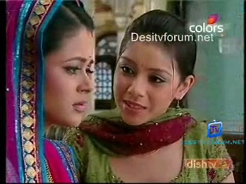 Bhagya Vidhata - 22nd December 2010 - pt3