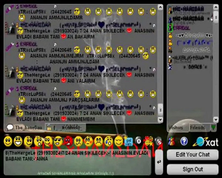 Anasız Erdal (Yetim Erdal)