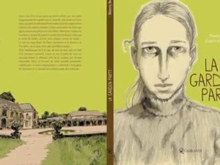 Teaser La Garden Party de Thierry Bouüaert