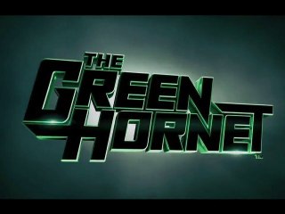 The Green Hornet - Behind The Scenes #1 [VO|HD]