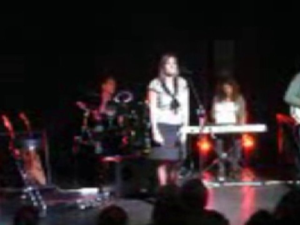 My Immortal - Novembre 2010