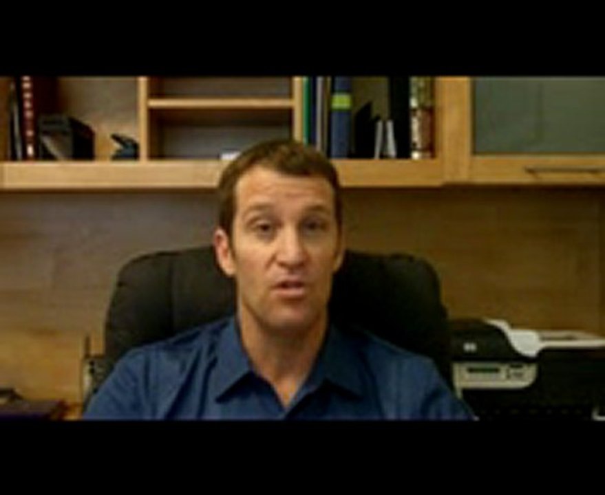 How to Buy a Foreclosure - Part 2