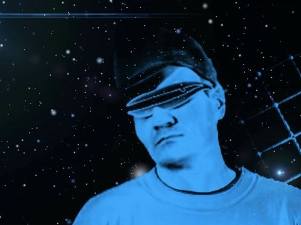 Flashmaster ray "der boss am bass" album teaser