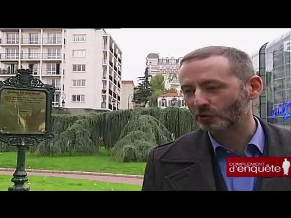 La guerre des Ceccaldi de Puteaux continue en 2010