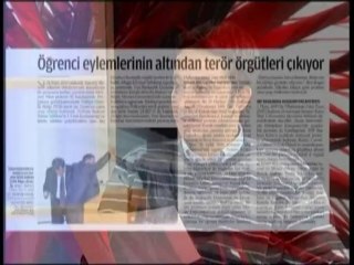 TGB Genel Sekreteri Yener Güneş - Ulusal Kanal