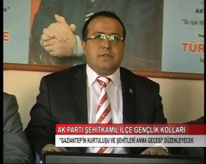 3-AKP TOPLANTI