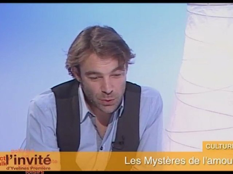 Patrick Puydebat