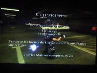 blade 2 [3] blade a de la chance