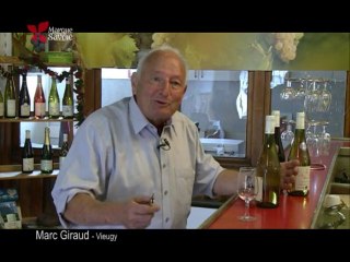 Les Vins de Savoie
