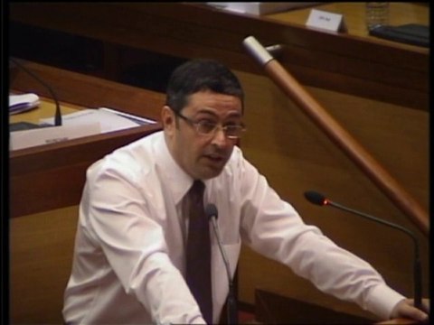 Budget 2011 - Intervention de Jérôme SAFAR