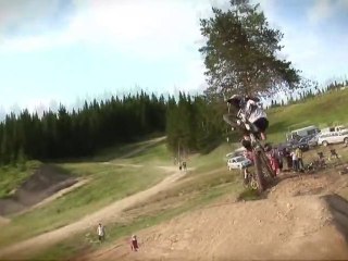 Days of Thunder MTB Session 3