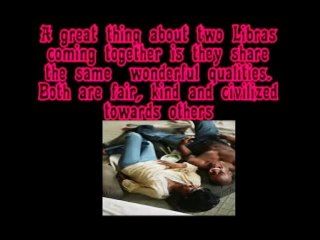 Love Compatibility Horoscope | Libra