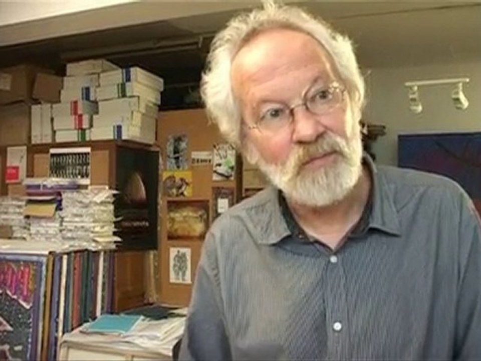 Christian Poquet