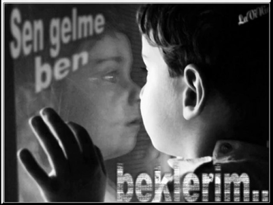 Hüzün - Akşamlar Çökünce huzunsevenler.tr.gg Kişisel sitesi