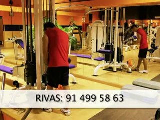 FITNESS KING - Rivas Vaciamadrid