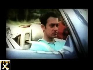 Newsmakers 2011 - Farhan Akhtar