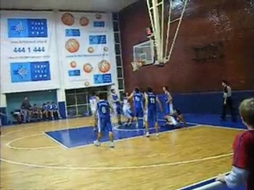 amazing basket