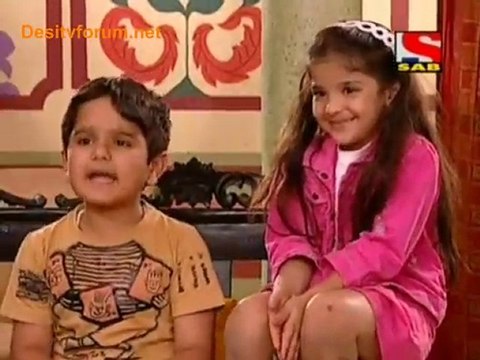 Papad Poll - 22nd December 2010 - Part1