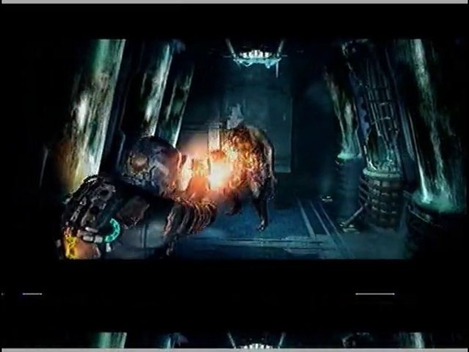 demo dead space 2