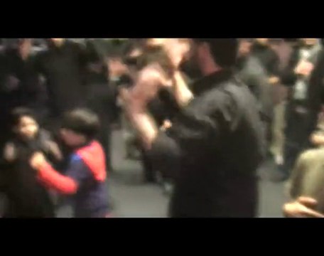 لطميات 8 محرم 1432ج2