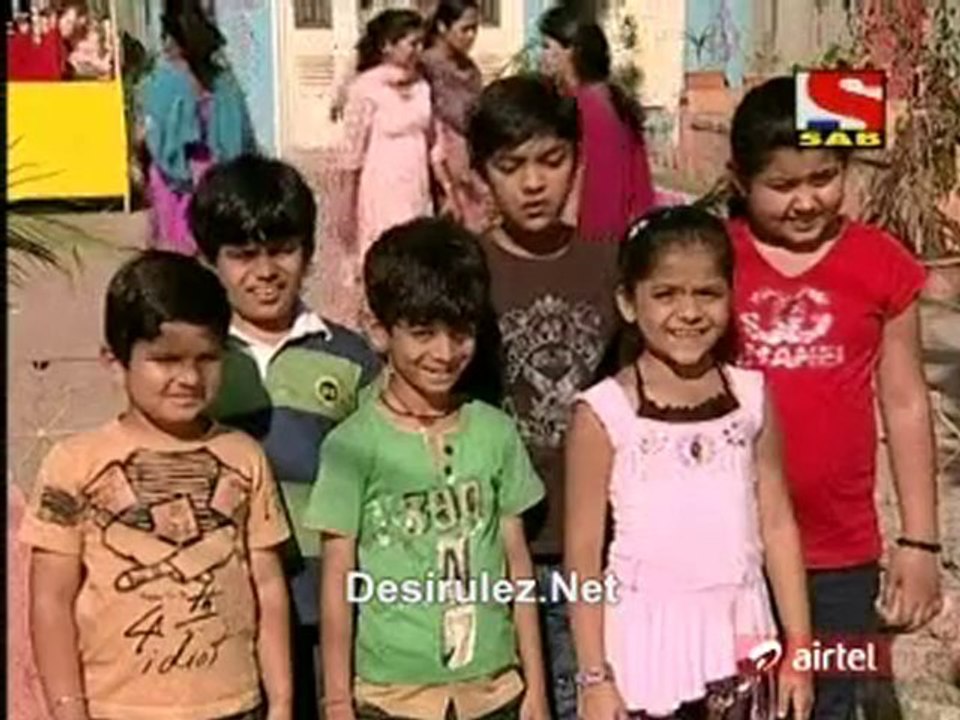 Papad Pol  22nd dec 2010 pt4