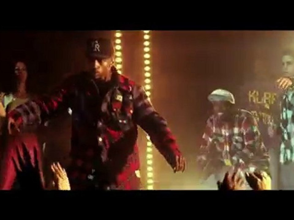 Lloyd feat. 50 Cent - Let-s Get It In