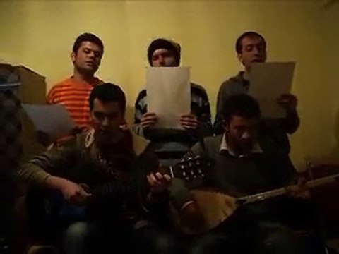 yurttan sesler korosu al fadimem bal fadimem