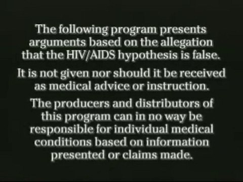 VIH = SIDA, fait ou fraude VOSTFR 1/7