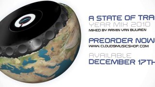 A State Of Trance Yearmix 2010 - Mixed By Armin Van Buuren