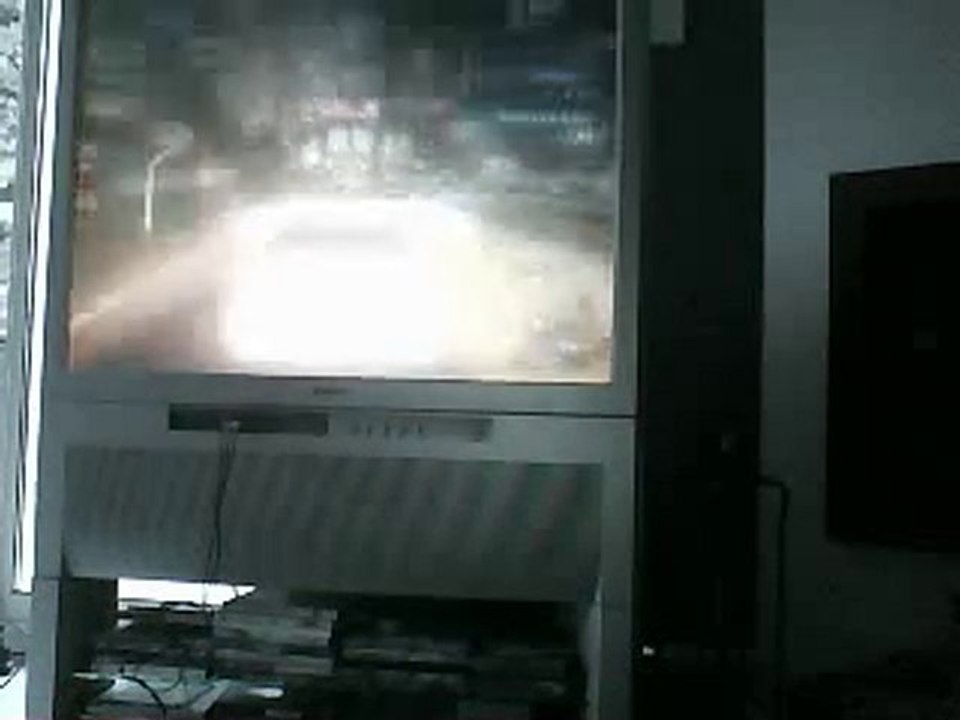 videotest need for speed  2