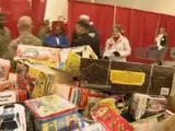 A Christmas Blessing: Toys for Tots  - CBN.com