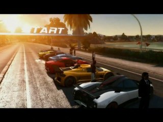 Test Drive Unlimited 2 - Carnet des dev' : Road to Ibiza