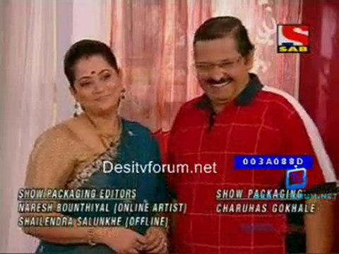 Sajan Re- 22nd December 2010 pt1