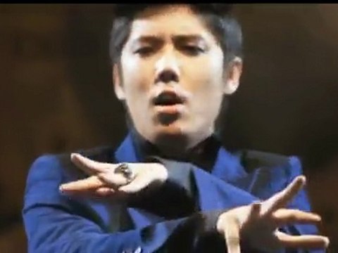 SS501 - Love Ya MV HD 720P