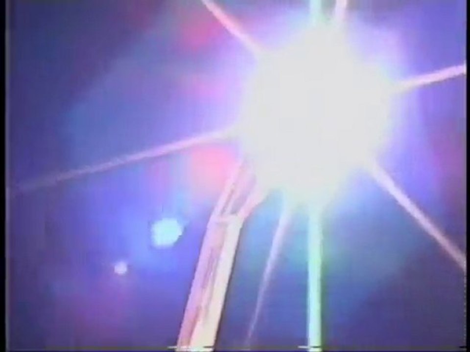 Безрукий гитарист Тони