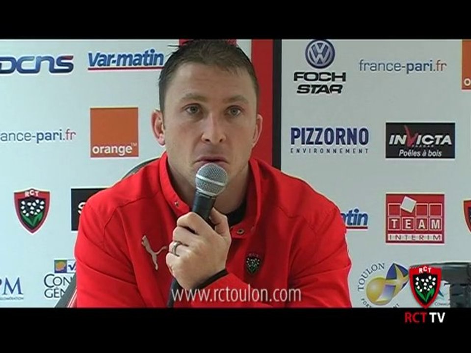 Pierre Mignoni