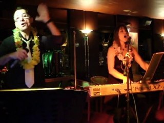 tant danse à  ST Gilles CASINO 1