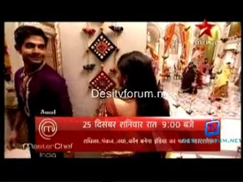 Gulaal [Episode 26] - 22nd December 2010 pt3