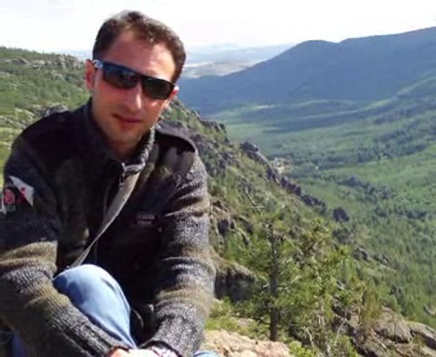 atakan altun