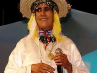 عيطة جبلية 2 لحاجي السريفي