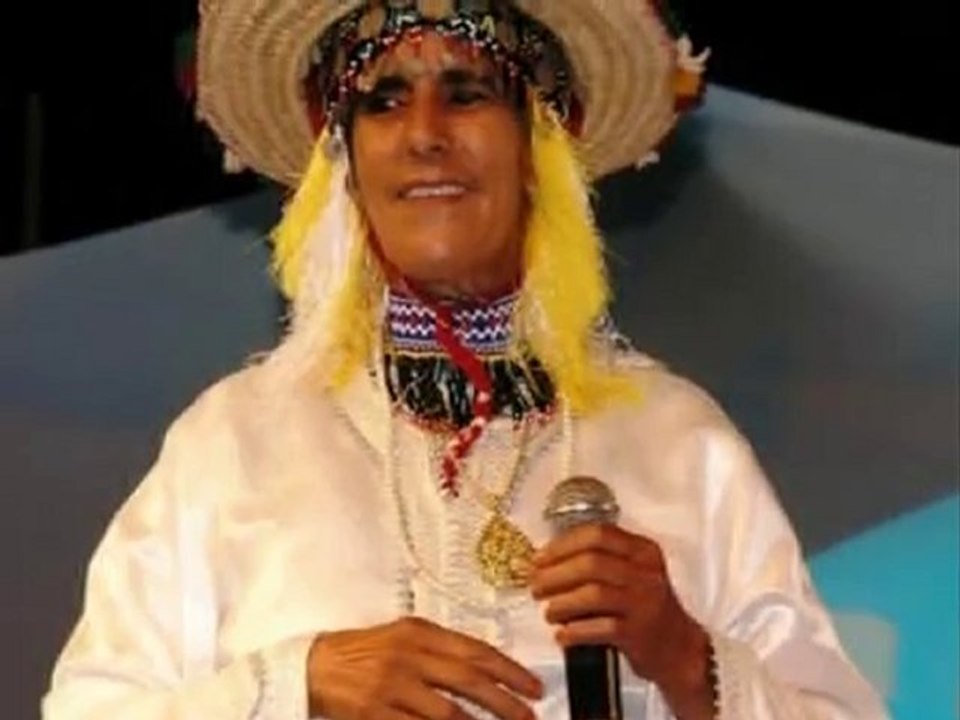 عيطة جبلية 2 لحاجي السريفي