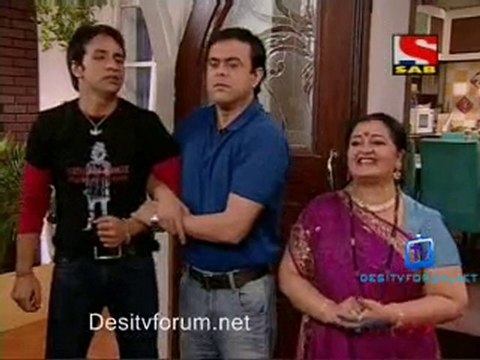 Sajan Re- 22nd December 2010 pt3